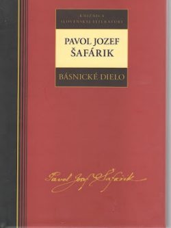 BÁSNICKÉ DIELO