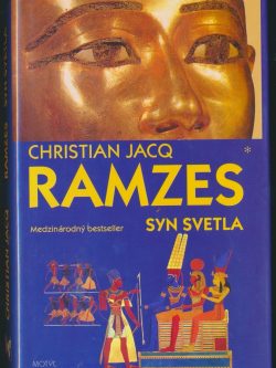 RAMZES, SYN SVETLA