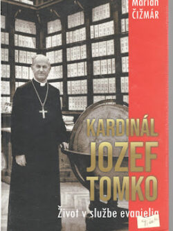 KARDINÁL JOZEF TOMKO