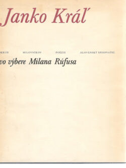 JANKO KRÁĽ VO VÝBERE MILANA RÚFUSA