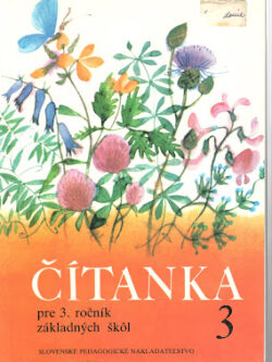 ČÍTANKA 3