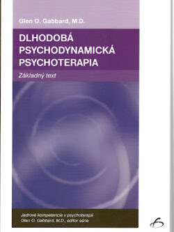 DLHODOBÁ PSYCHODYNAMICKÁ PSYCHOTERAPIA