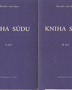 KNIHA SÚDU I., II.