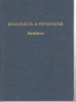 REALIZÁCIA A OSVIETENIE
