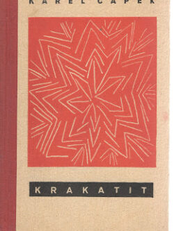 KRAKATIT