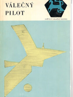 VÁLEČNÝ PILOT