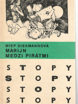 MARIJN MEDZI PIRÁTMI