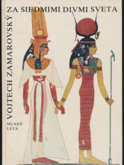 ZA SIEDMIMI DIVMI SVETA