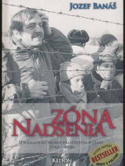 ZÓNA NADŠENIA