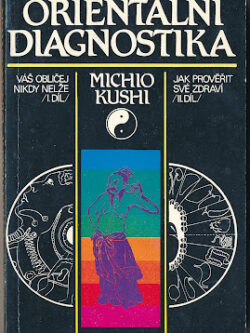ORIENTÁLNÍ DIAGNOSTIKA