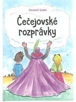 ČEČEJOVSKÉ ROZPRÁVKY