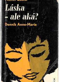 LÁSKA - ALE AKÁ?