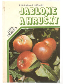 JABLONE A HRUŠKY