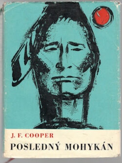 POSLEDNÝ MOHYKÁN