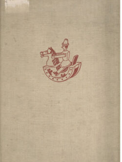 ČESKOSLOVENSKÉ LIDOVÉ HRAČKY