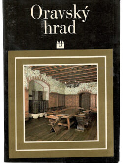 ORAVSKÝ HRAD