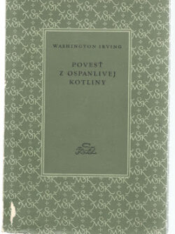 POVESŤ Z OSPANLIVEJ KOTLINY