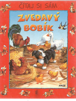 ZVEDAVÝ BOBÍK