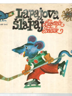 LAPAJOVA ŠĽAPAJ