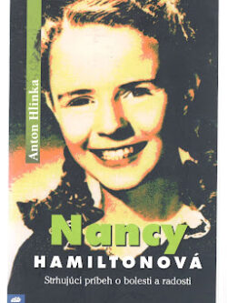 NANCY HAMILTONOVÁ