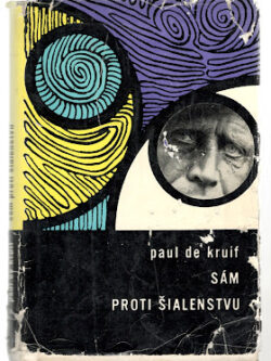 SÁM PROTI ŠIALENSTVU