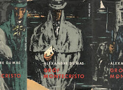 GRÓF MONTECRISTO 1-3