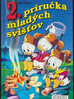 2. PRÍRUČKA MLADÝCH SVIŠŤOV