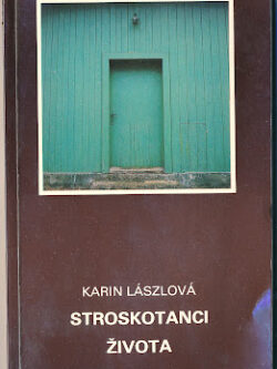 STROSKOTANCI ŽIVOTA