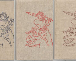 PROSTONÁRODNÉ SLOVENSKÉ POVESTI I., II., III.