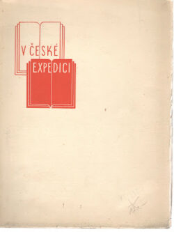 V ČESKÉ EXPEDICI