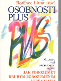 OSOBNOSTI PLUS