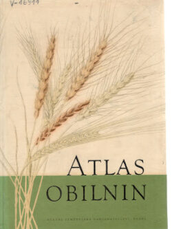 ATLAS OBILNIN