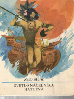 SVETLO NÁČELNÍKA HATUEYA