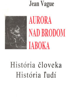 AURORA NAD BRODOM IABOKA