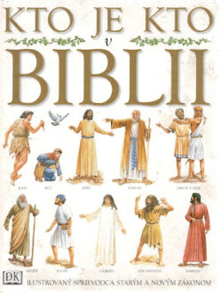 KTO JE KTO V BIBLII