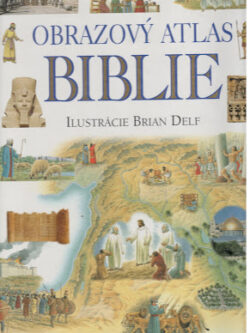 OBRAZOVÝ ATLAS BIBLIE