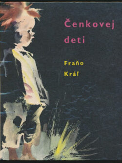 ČENKOVEJ DETI