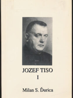 JOZEF TISO I.