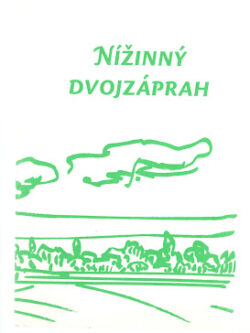 NÍŽINNÝ DVOJZÁPRAH