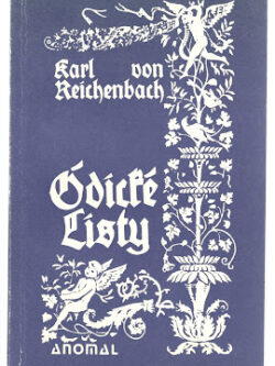 ÓDICKÉ LISTY