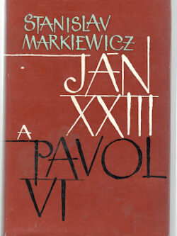 JÁN XXIII. A PAVOL VI.