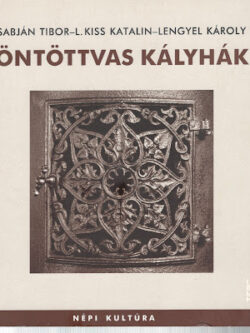 ÖNTÖTTVAS KÁLYHÁK