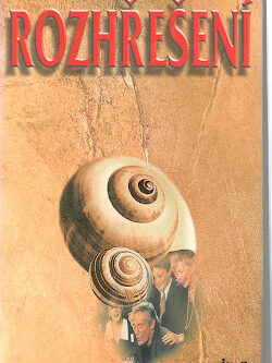 ROZHŘEŠENÍ