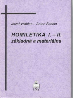 HOMILETIKA I.-II.