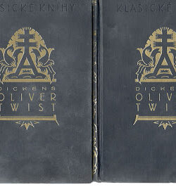 OLIVER TWIST I., II.