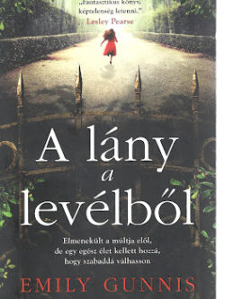 A LÁNY A LEVÉLBŐL