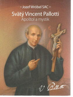 SVÄTÝ VINCENT PALLOTTI