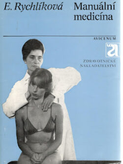 MANUÁLNÍ MEDICÍNA