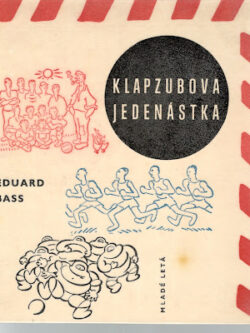 KLAPZUBOVA JEDENÁSTKA