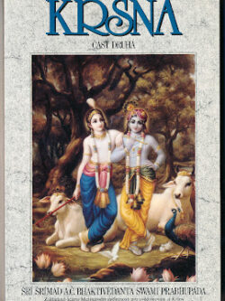 KRŠNA (2)
